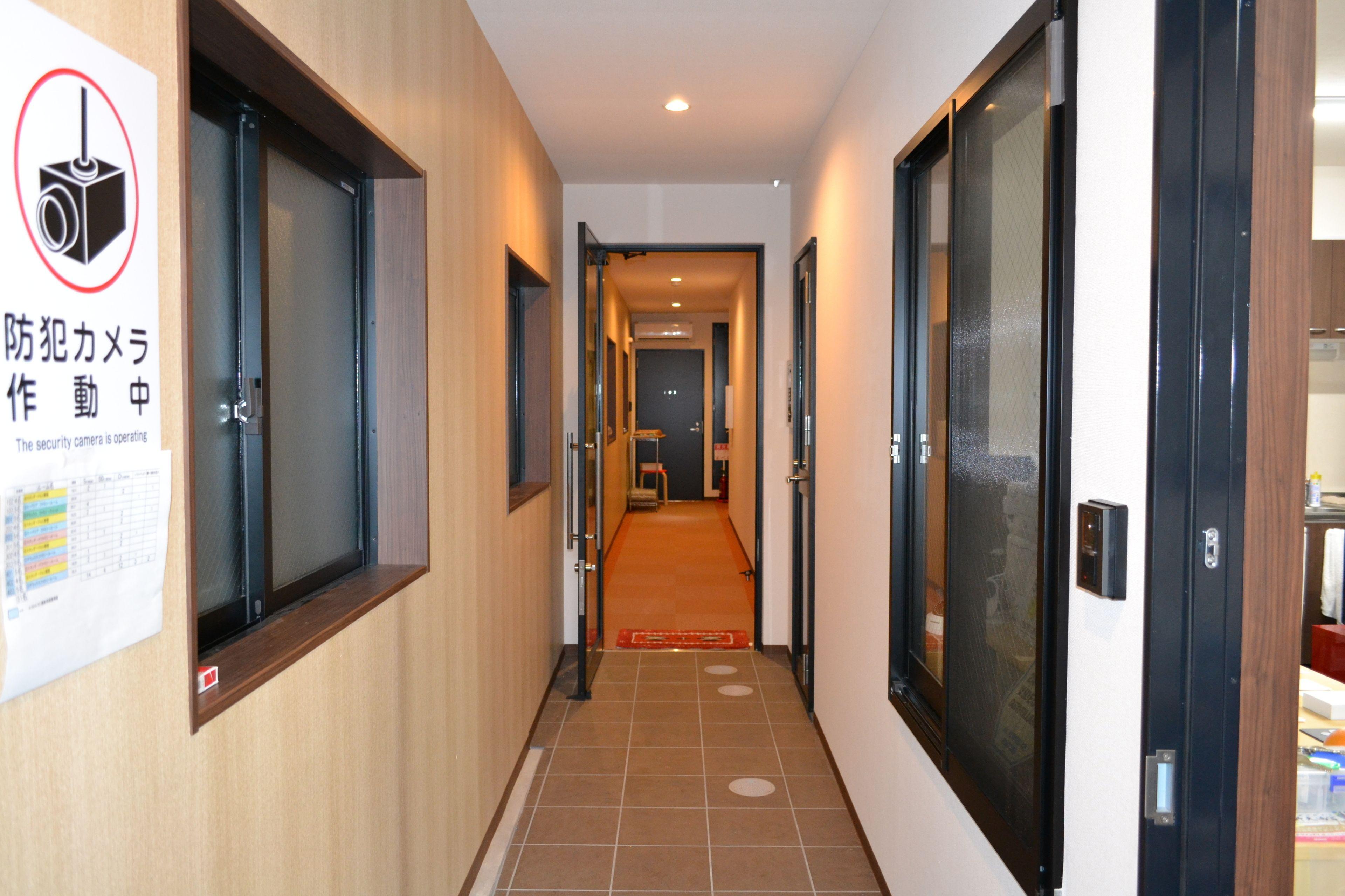 Ben'S Guesthouse Kyoto — Photos 1