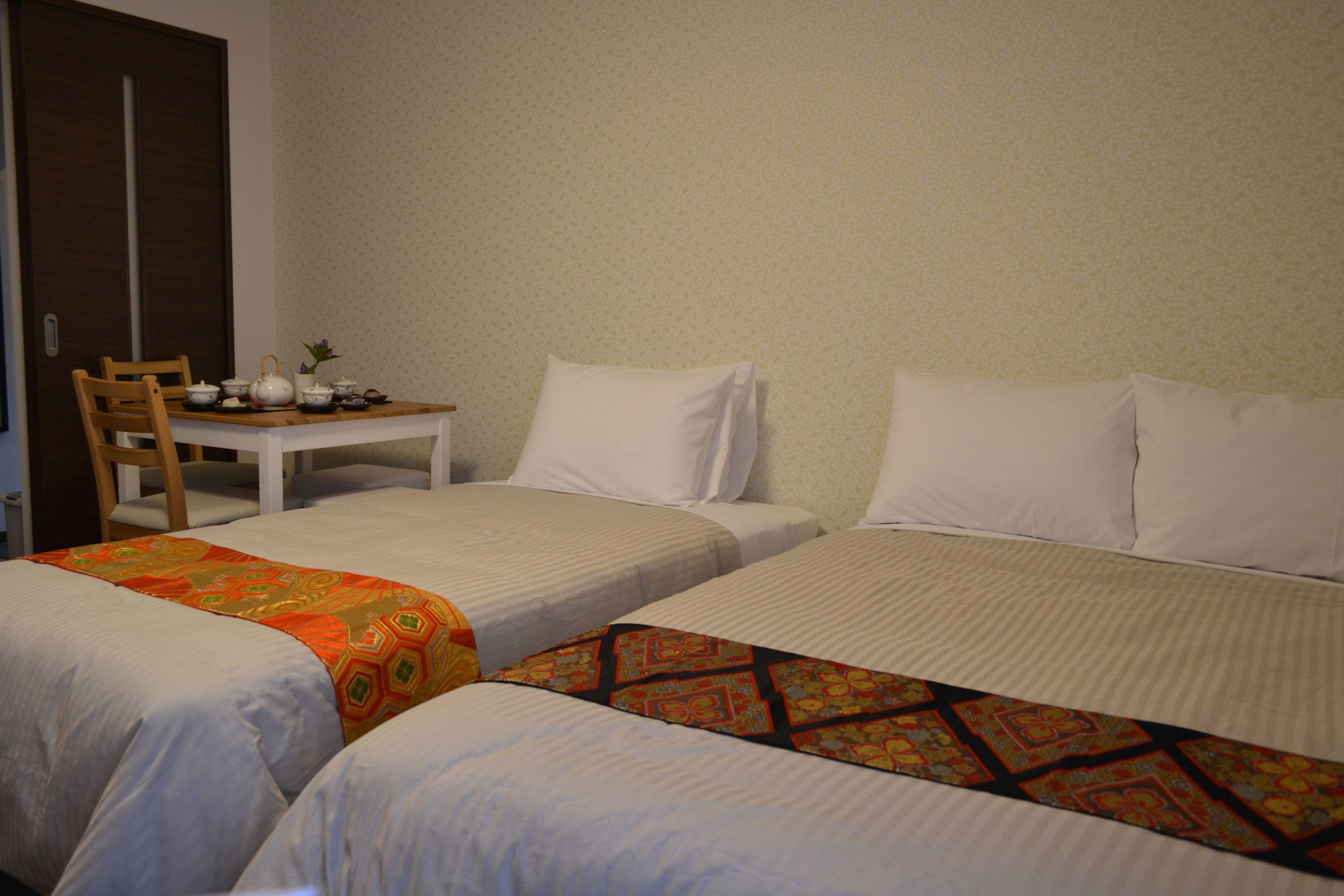 Ben'S Guesthouse Kyoto — Photos 3