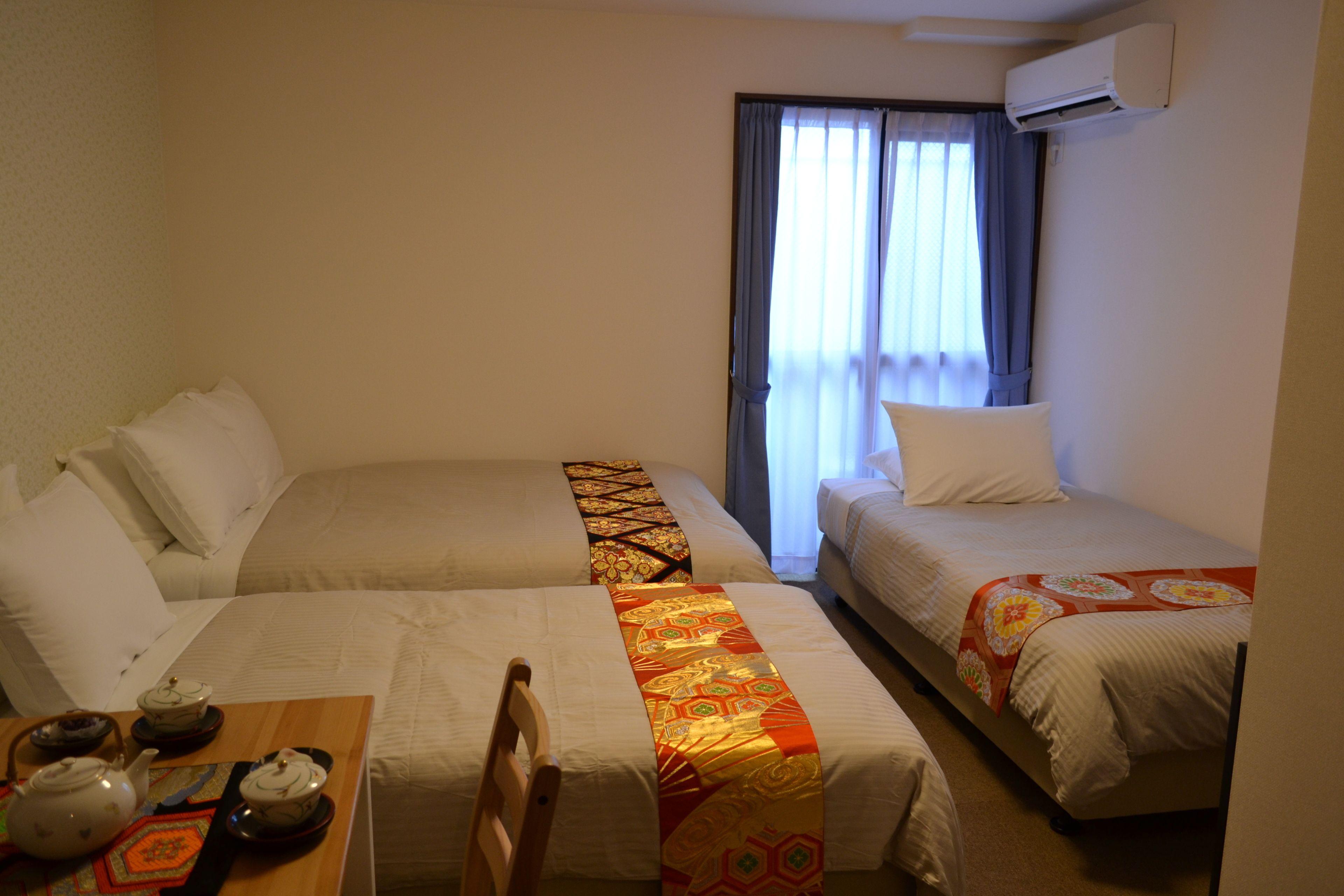 Ben'S Guesthouse Kyoto — Photos 2
